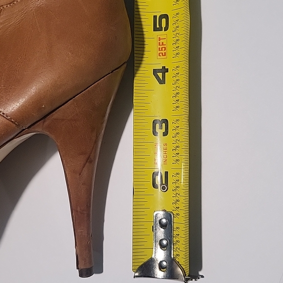 Ladies leather boots - Picture 7 of 7